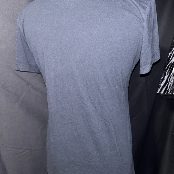 HORRORPOPS *RARE* band tee from 2005 tour Rockabilly - Picture 5 of 5